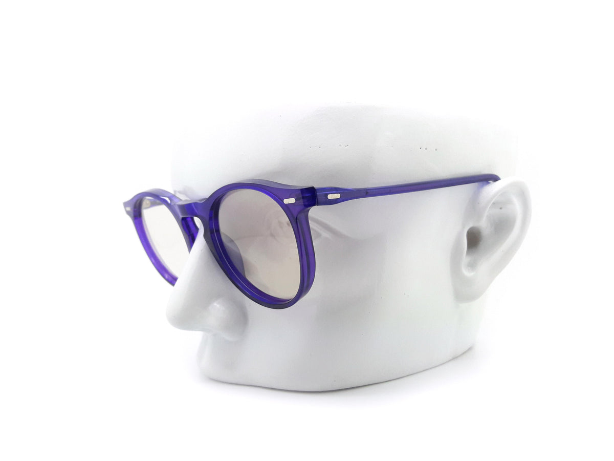Anglo American - 110 Purple
