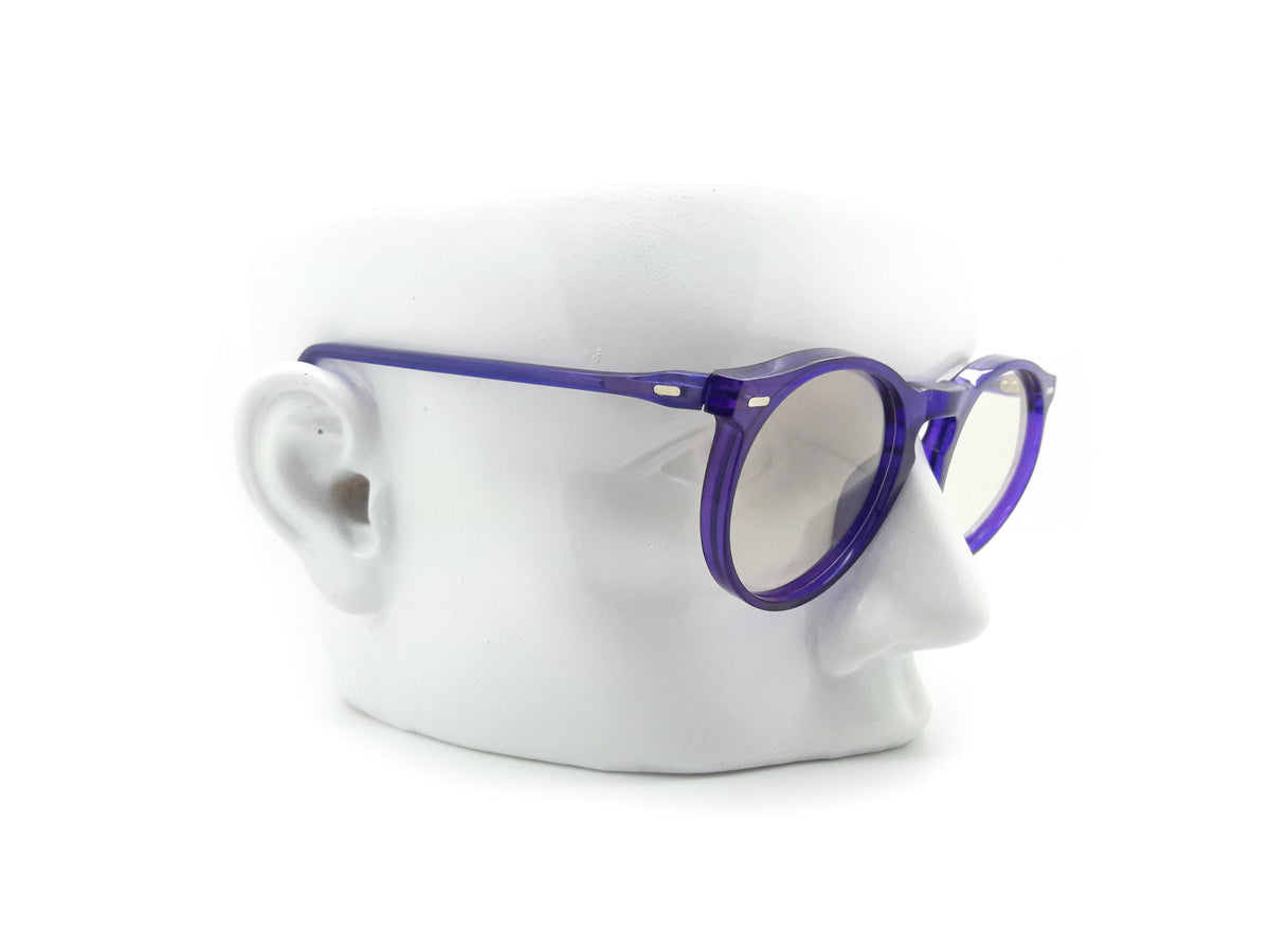 Anglo American - 110 Purple