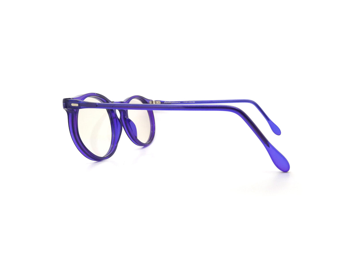 Anglo American - 110 Purple