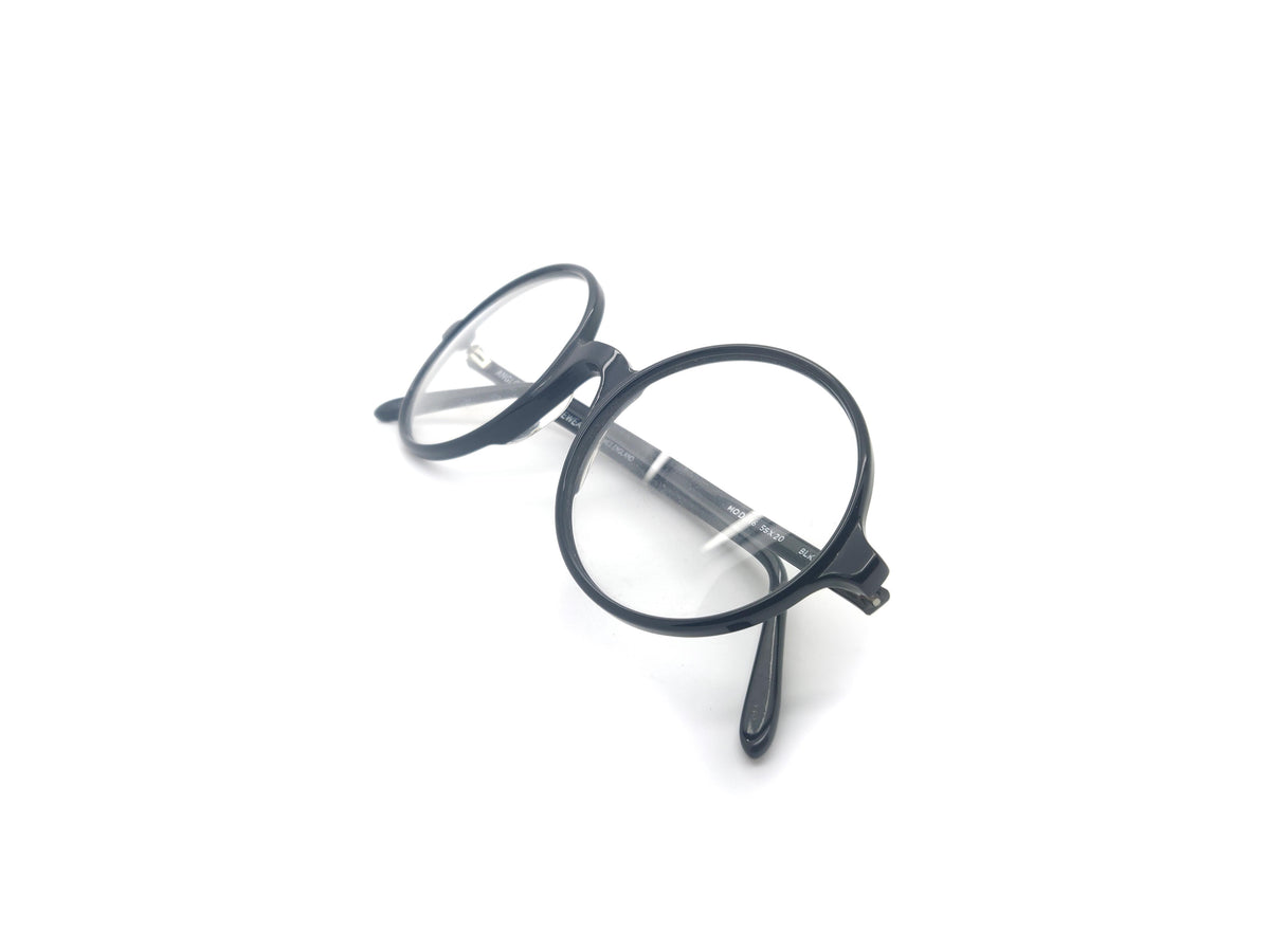 Anglo American - Mod 116 BLK