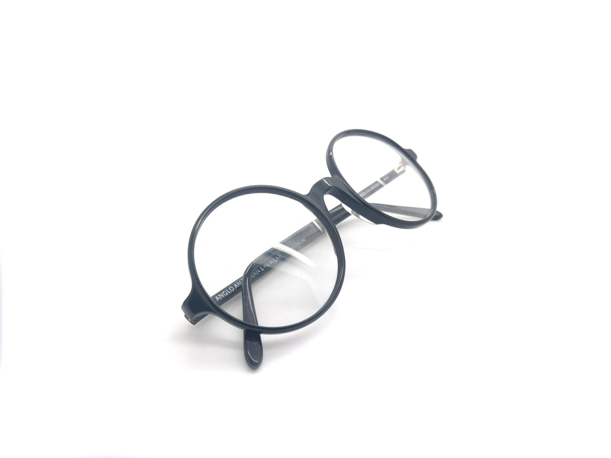 Anglo American - Mod 116 BLK