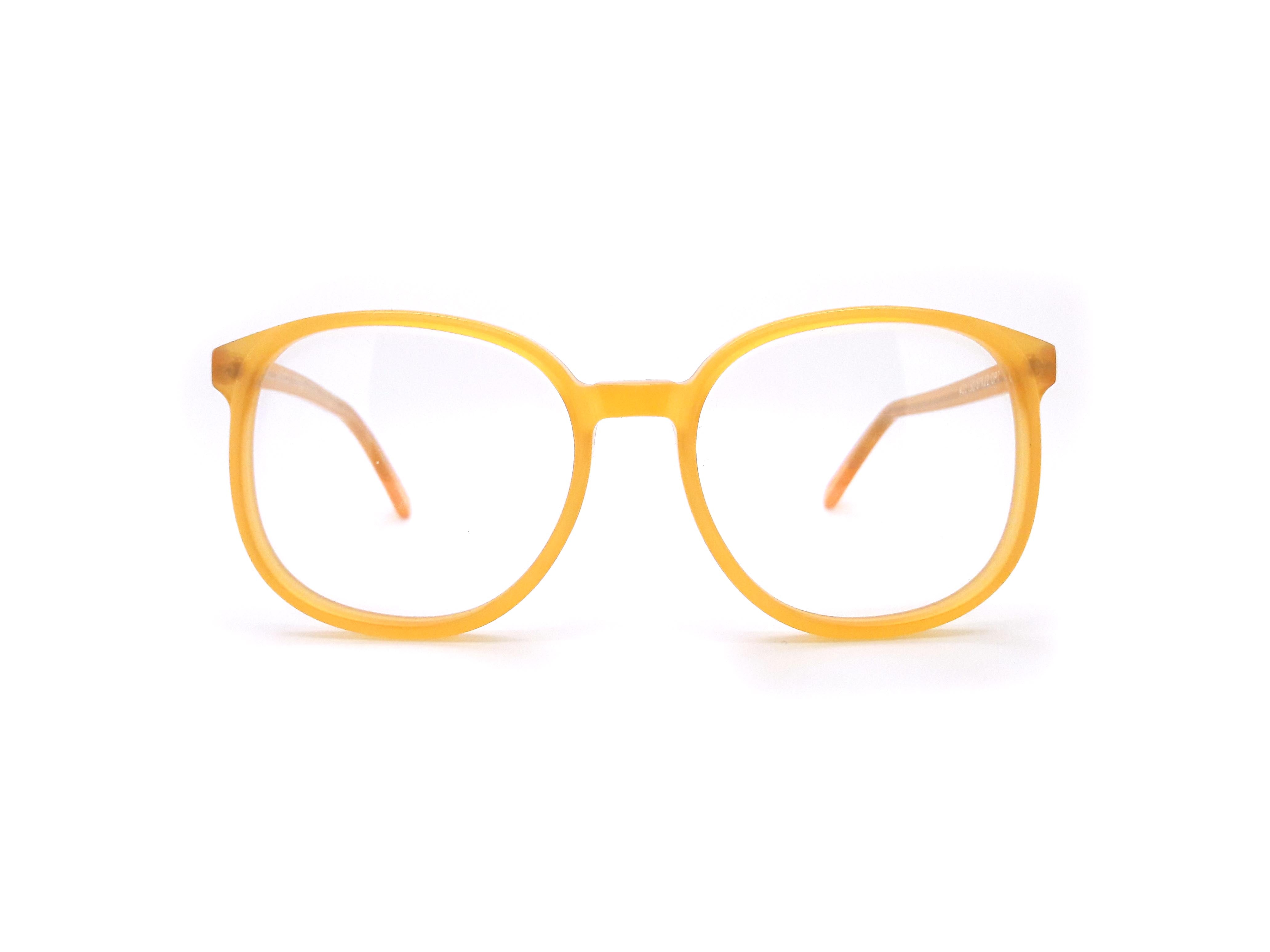 Anglo American Mod 150 OP7 80s Vintage Glasses Frame – Ed
