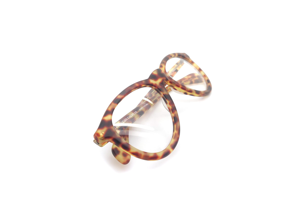 Anglo American - DESOTO EH