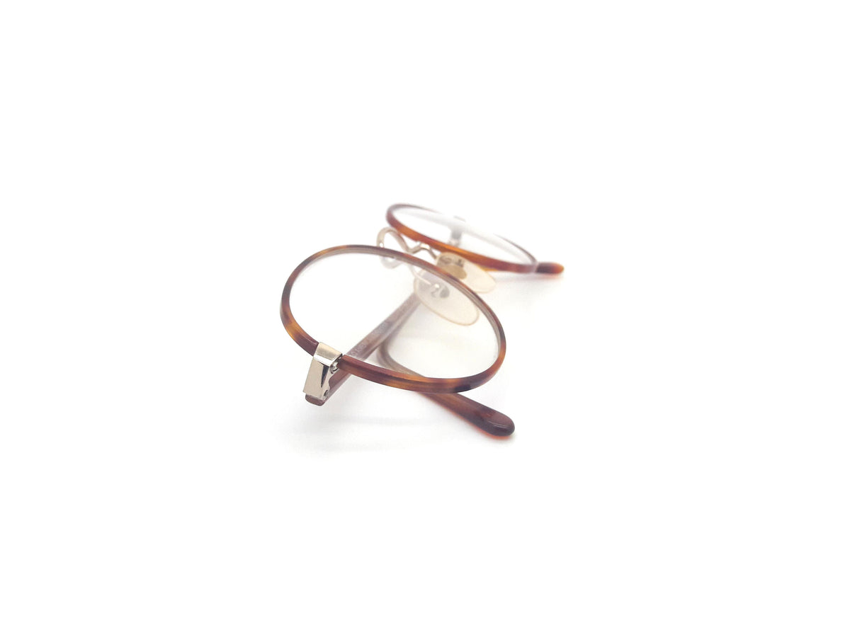 Anglo American Eyewear - M1B Col DB