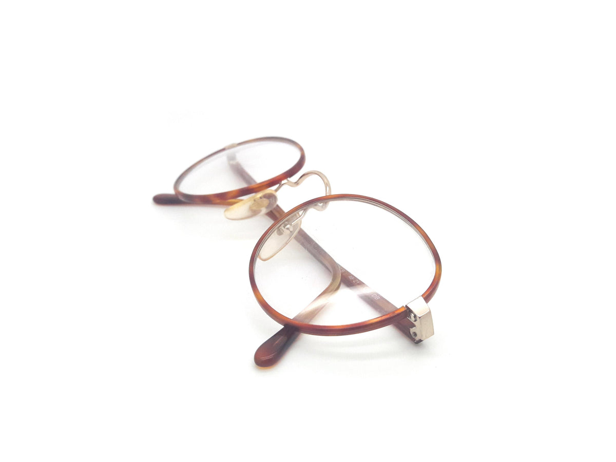 Anglo American Eyewear - M1B Col DB