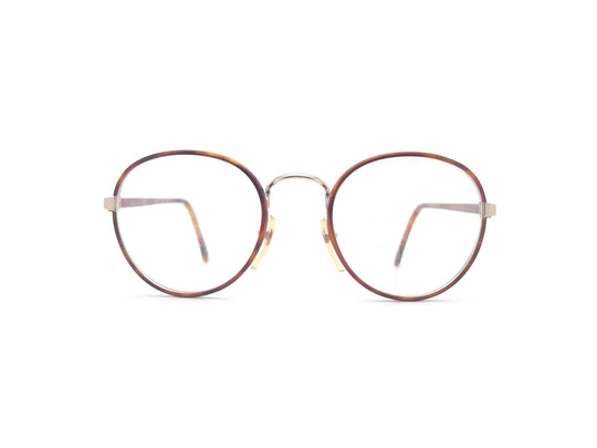 Anglo American Eyewear - M1B Col DB