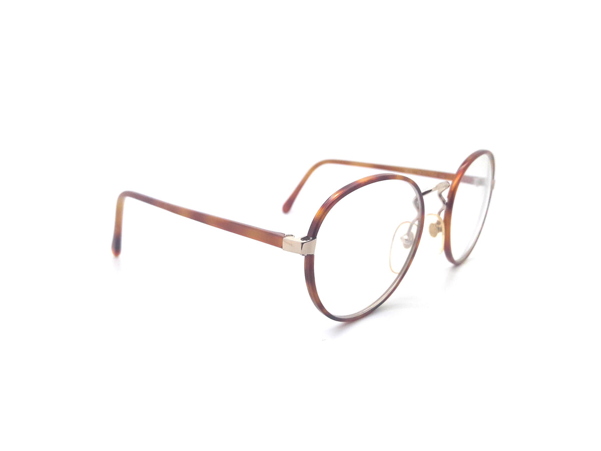Anglo American Eyewear - M1B Col DB