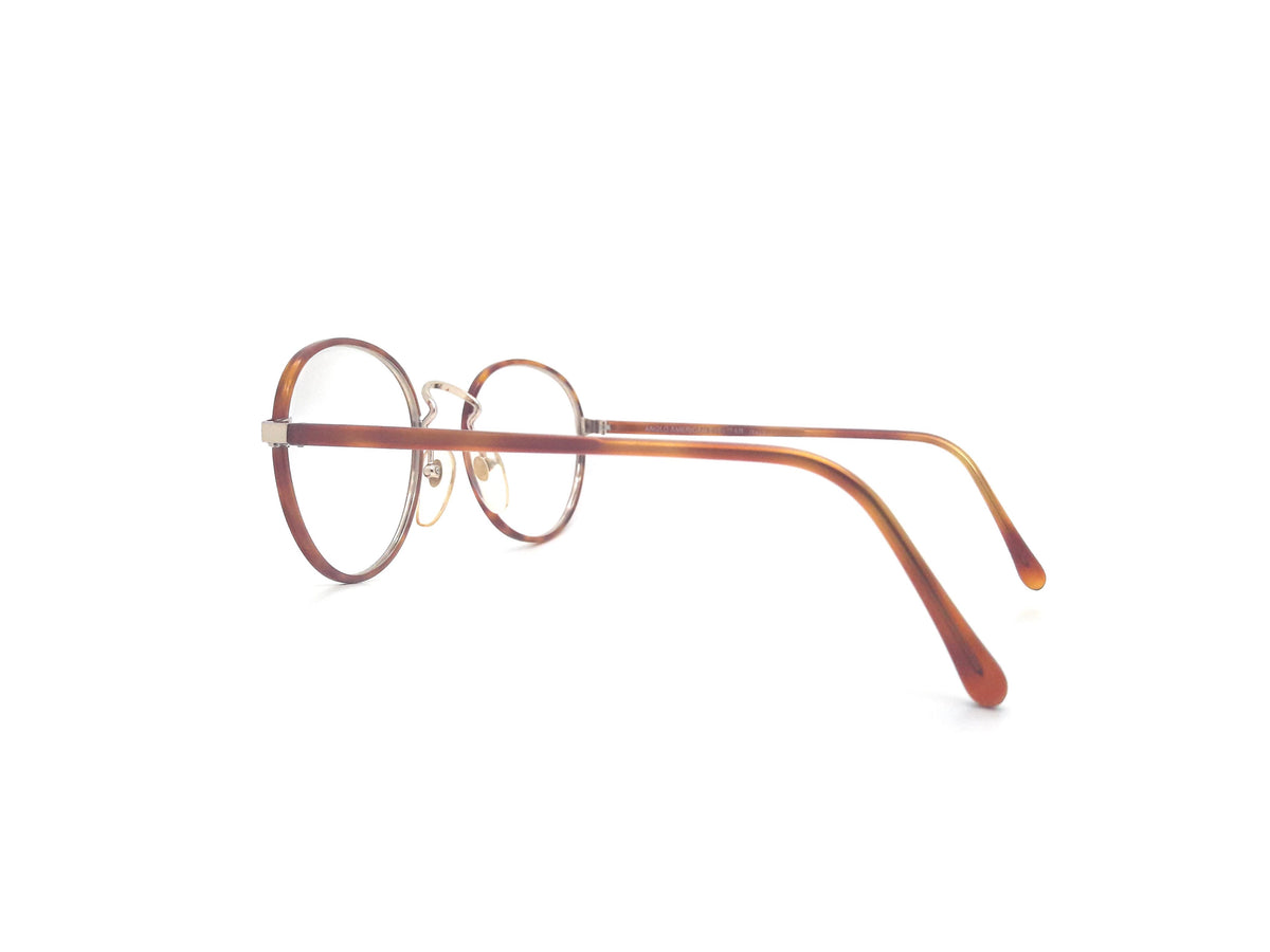 Anglo American Eyewear - M1B Col DB