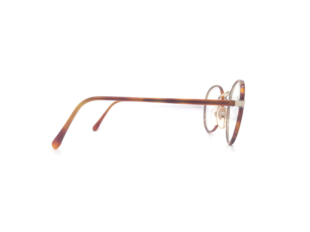Anglo American Eyewear - M1B Col DB