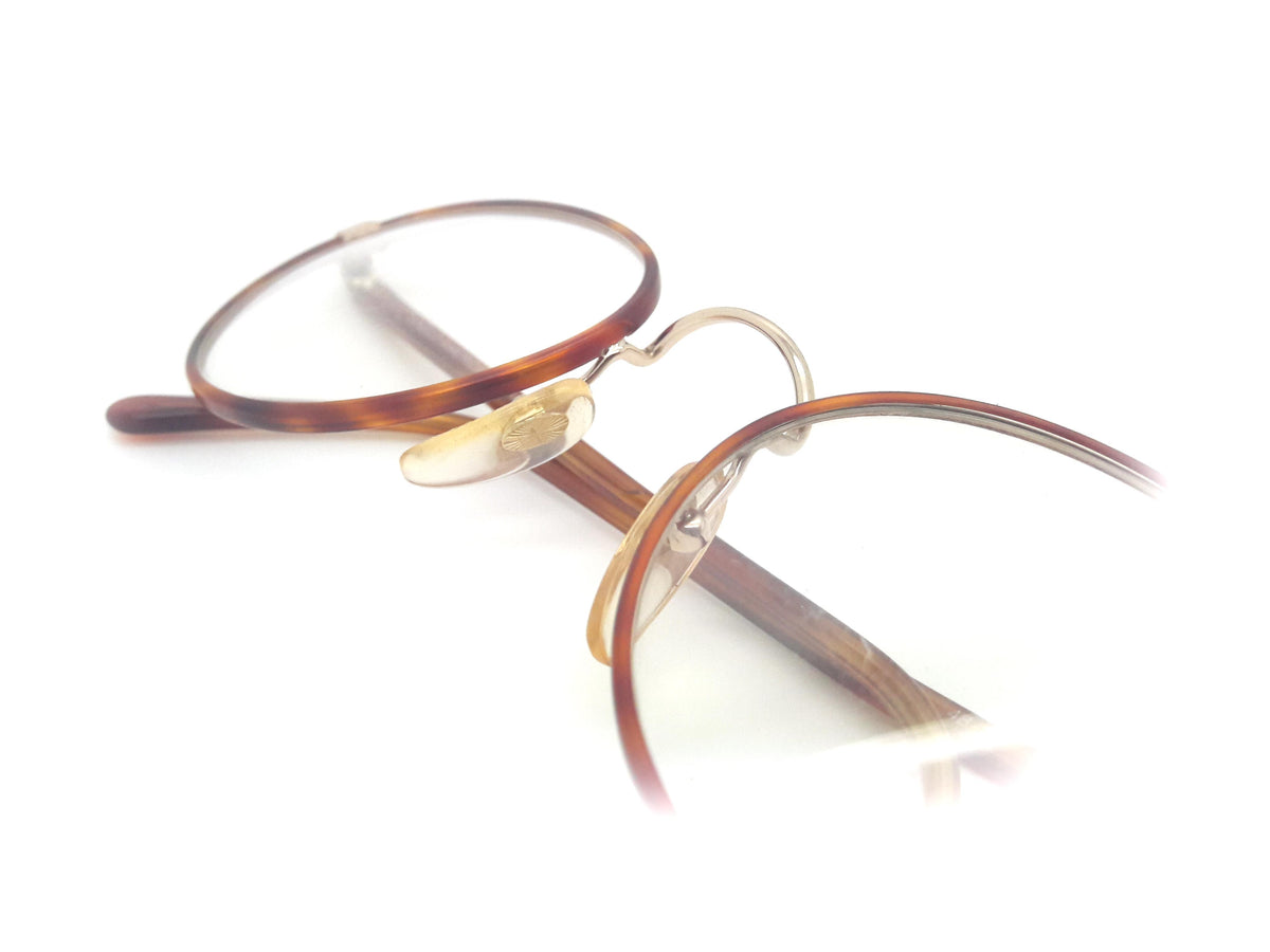Anglo American Eyewear - M1B Col DB