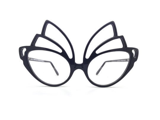 Anglo  American Eyewear - La Scala BLK