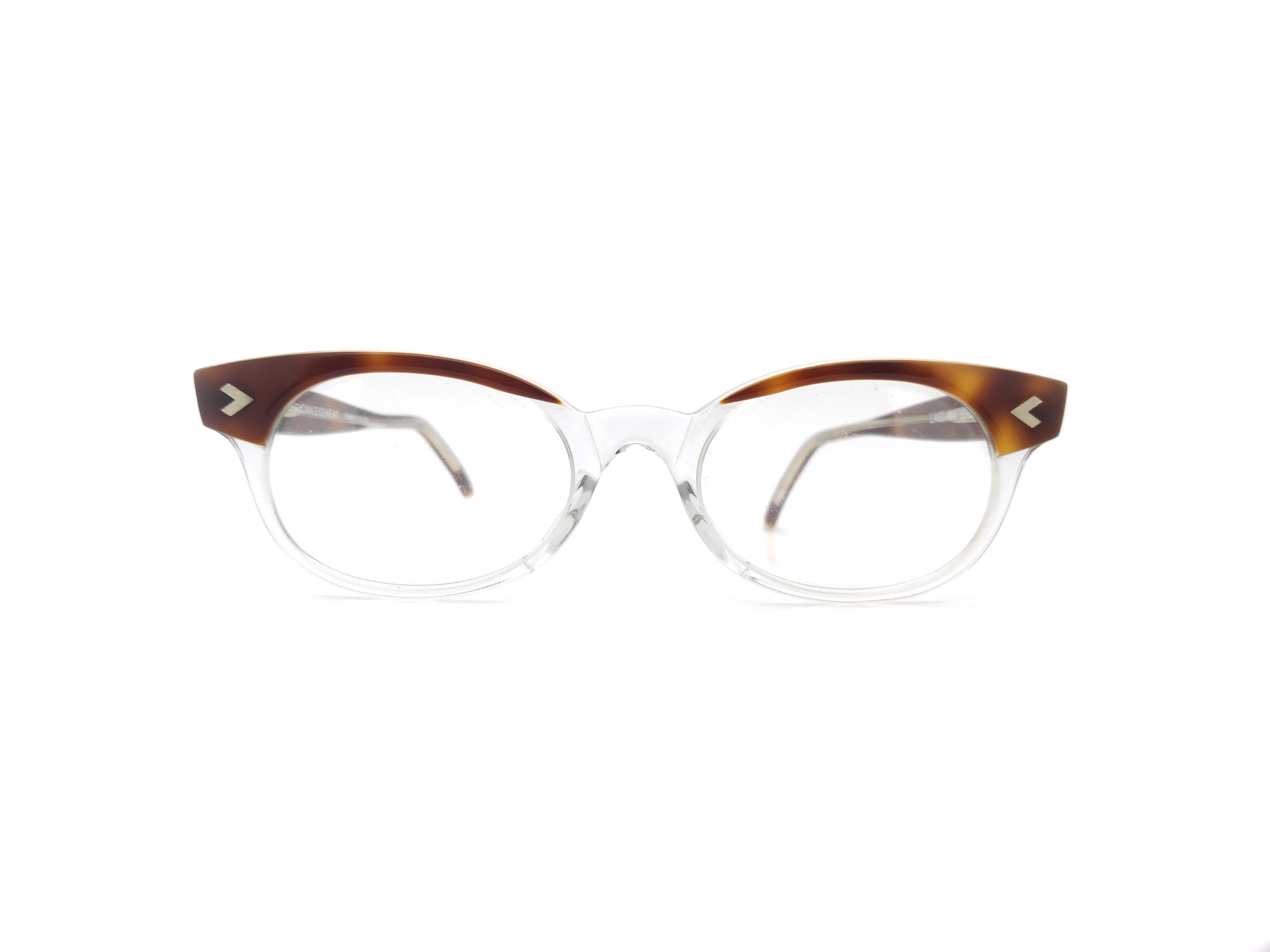 Anglo American Eyewear Vintage Sunglasses & Optical Frames