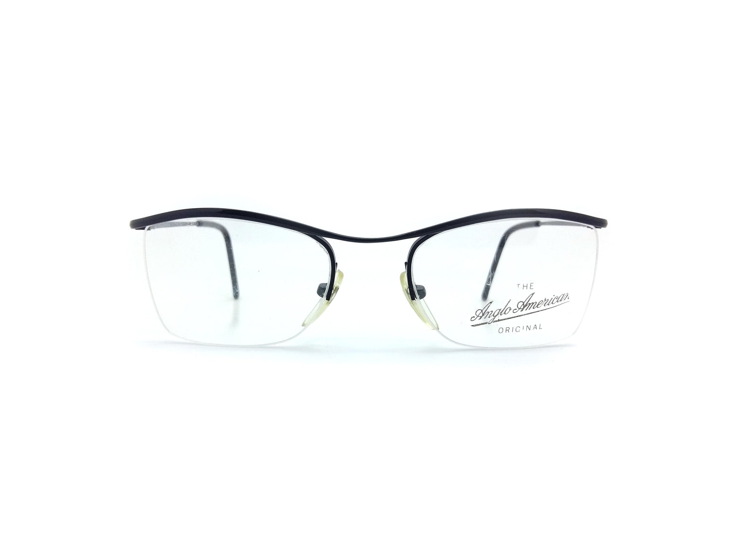 Anglo American Eyewear - M63 M63 Black