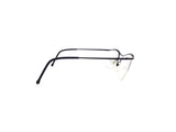 Anglo American Eyewear - M63 M63 Black