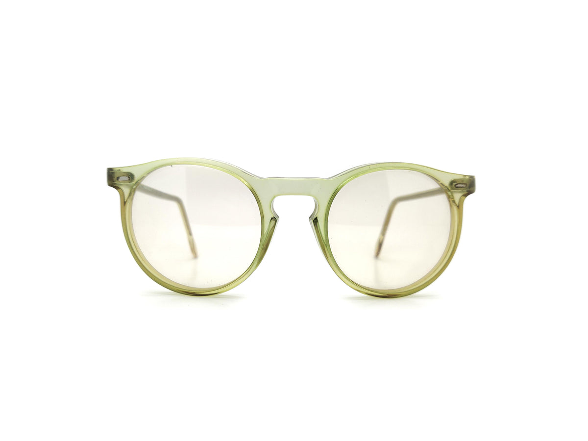 Anglo American - Mod 110 Green