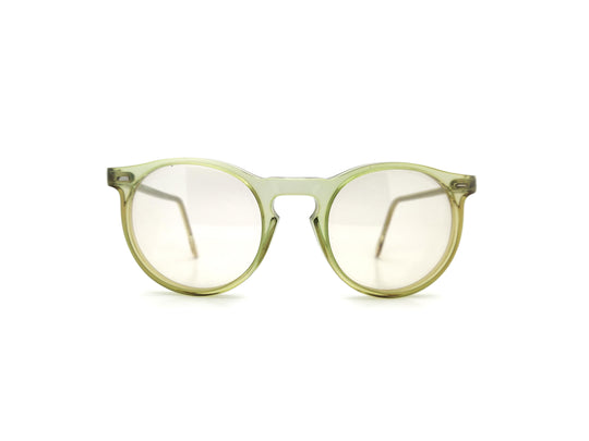 Anglo American - Mod 110 Green