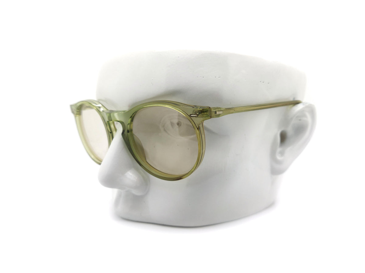 Anglo American - Mod 110 Green