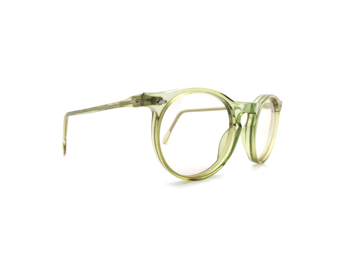 Anglo American - Mod 110 Green