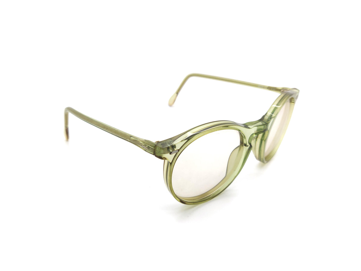 Anglo American - Mod 110 Green