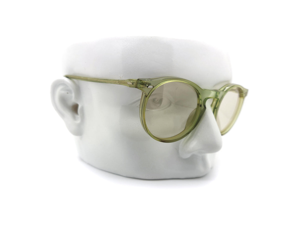 Anglo American - Mod 110 Green