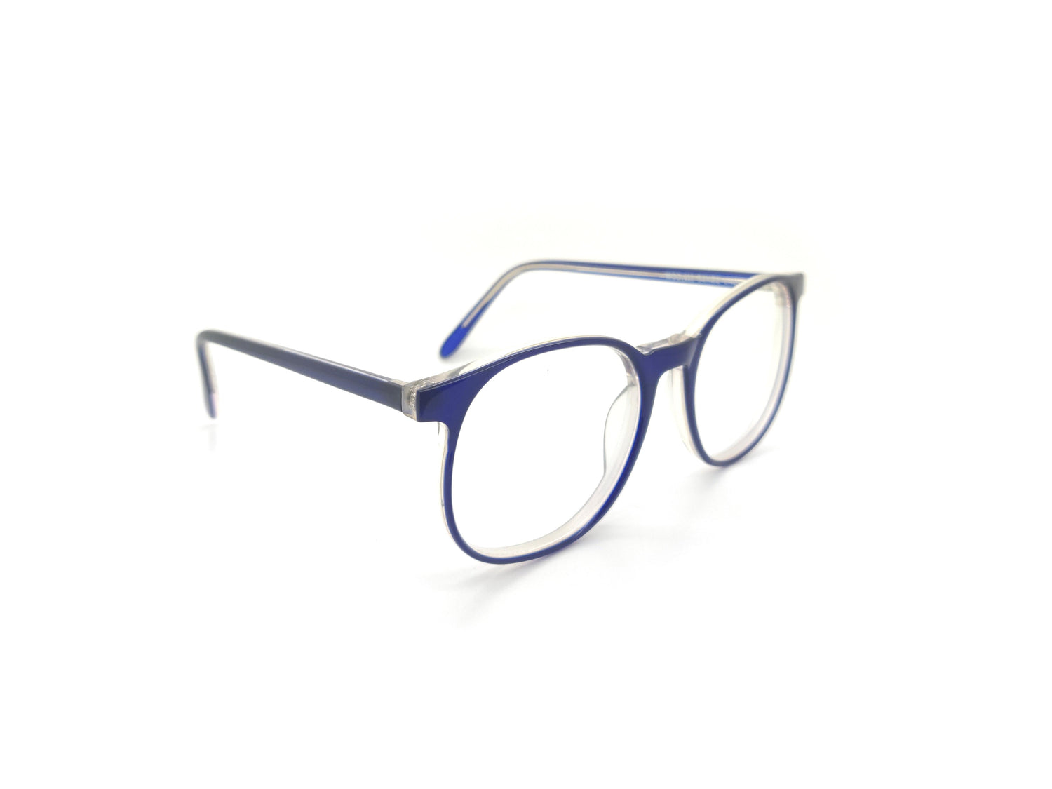 Anglo American Mod 111 LA2 Vintage Glasses Frame – Ed Sarna