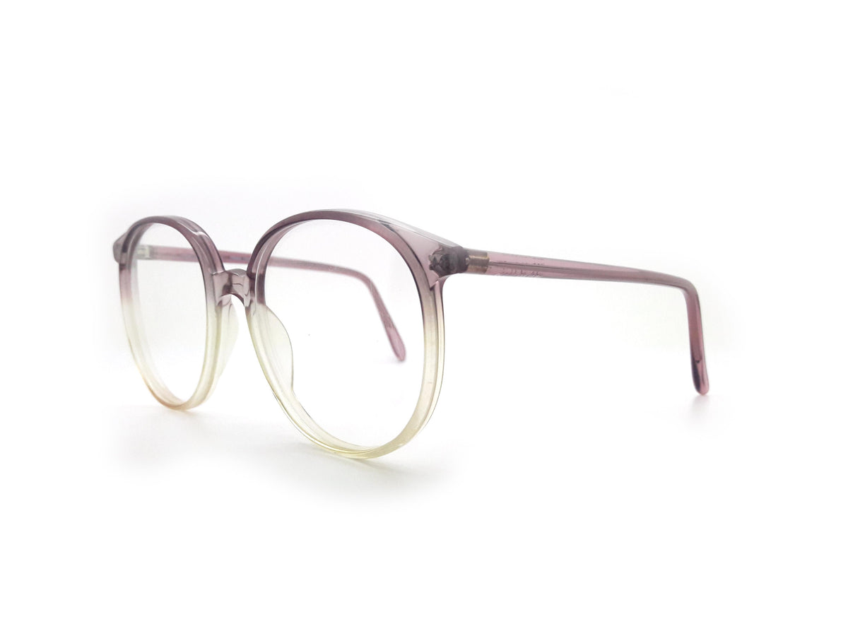 Anglo American - Mod 132 Purple to Clear