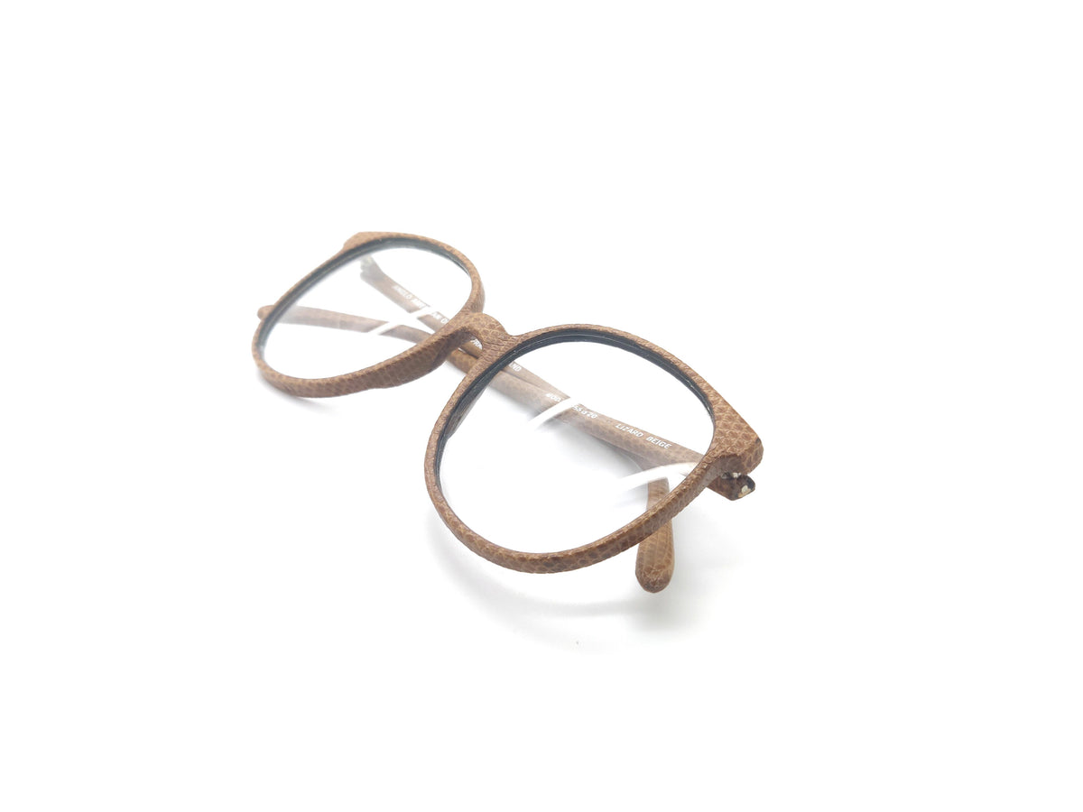 Anglo American - Mod 202 Lizard Beige