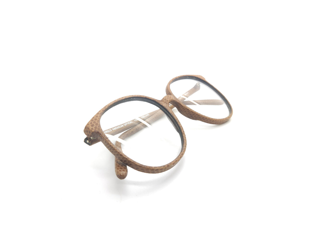 Anglo American - Mod 202 Lizard Beige