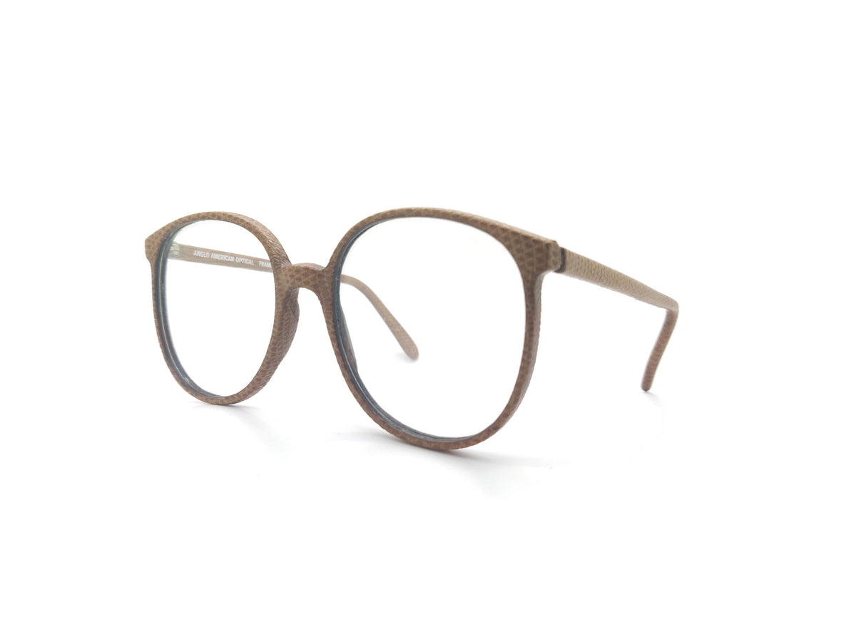 Anglo American - Mod 202 Lizard Beige