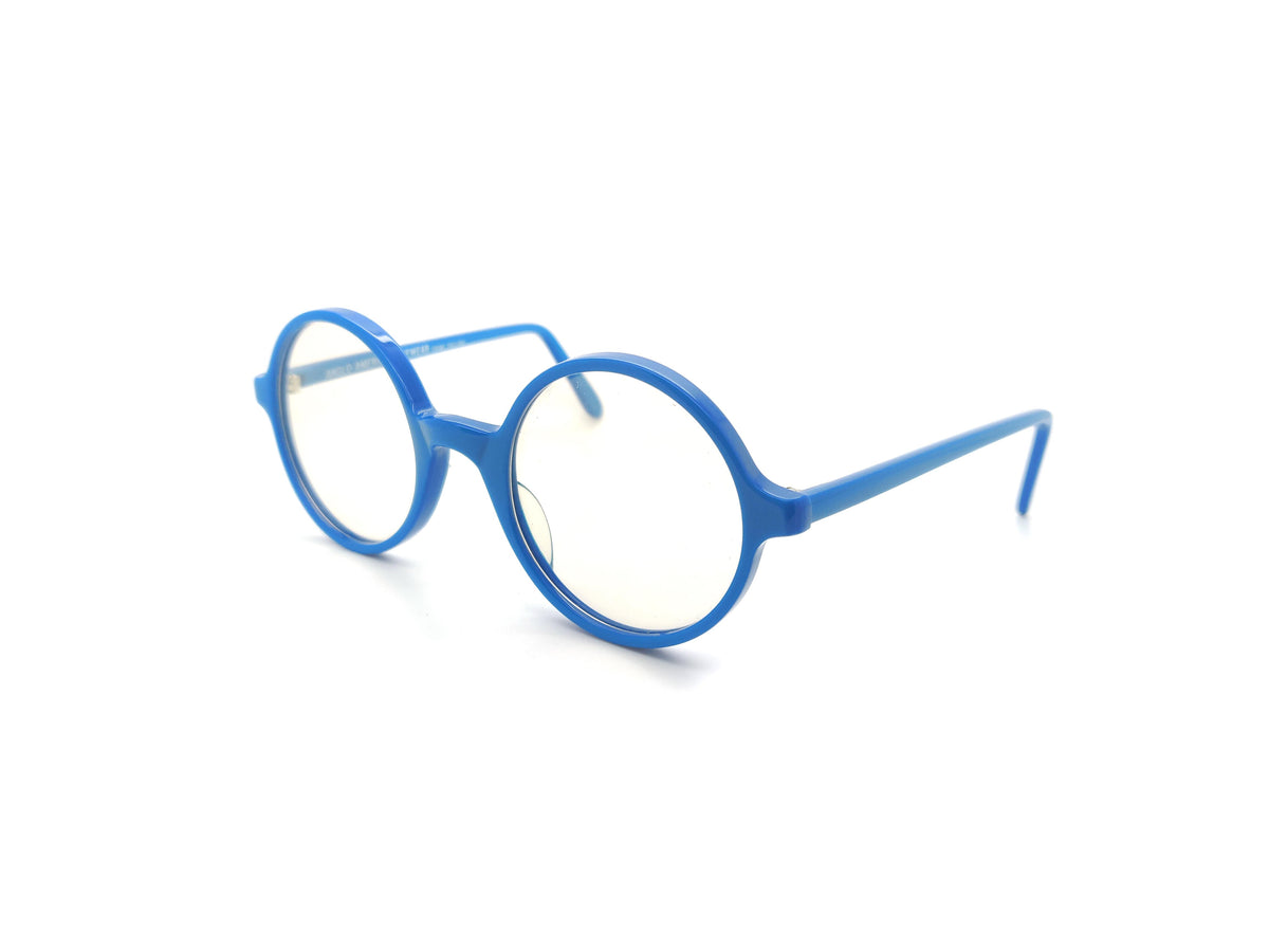 Anglo American - Mod 211 Blue