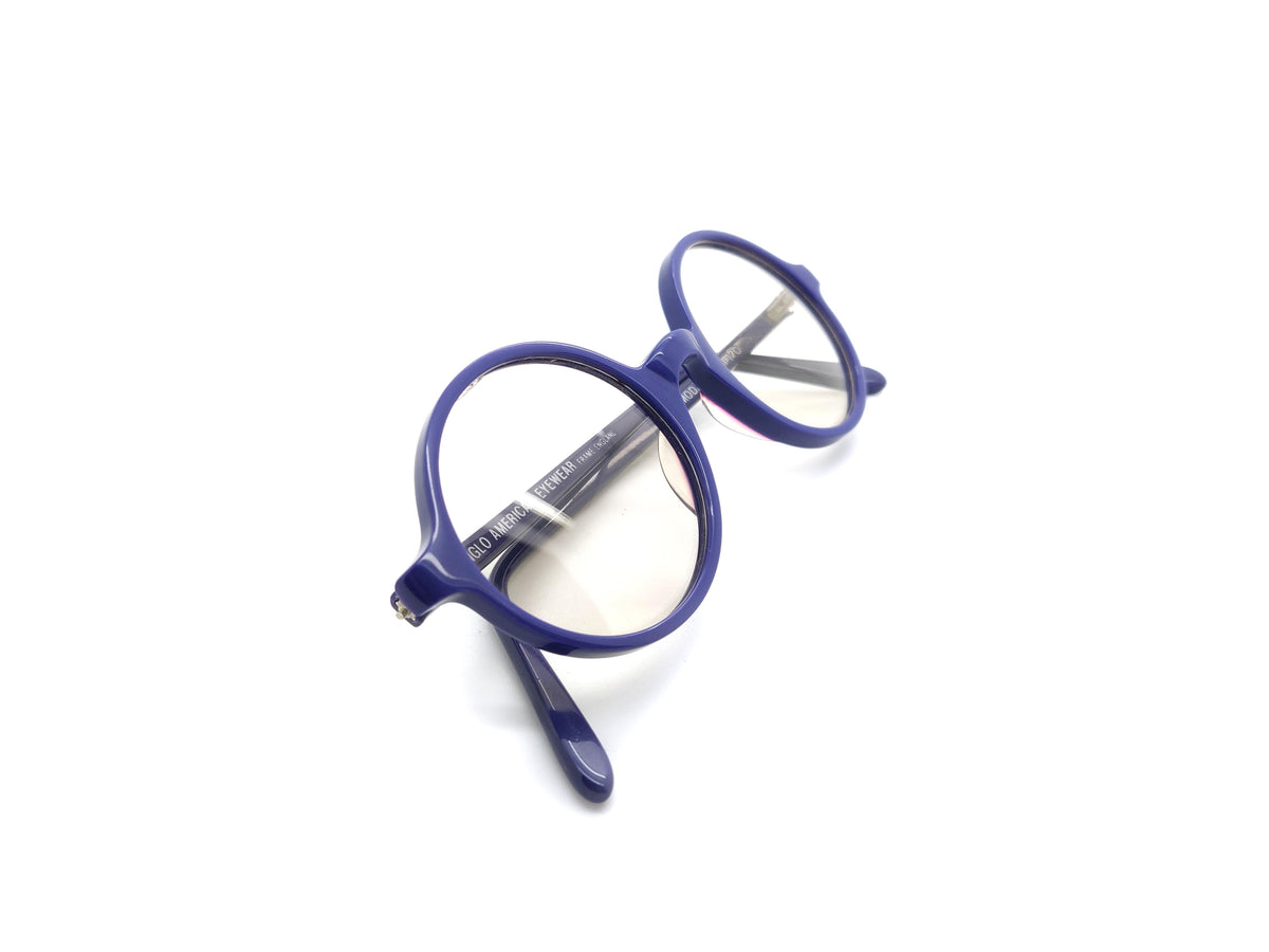 Anglo American - Mod 211 Purple