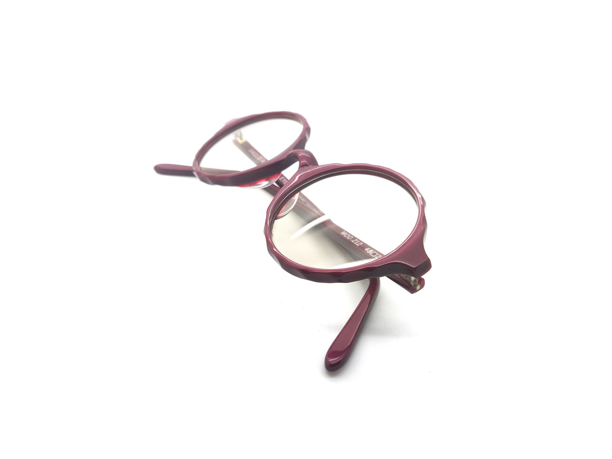 Anglo American - Mod 212 Burgundy