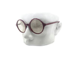 Anglo American - Mod 212 Burgundy Mod 212 Burgundy