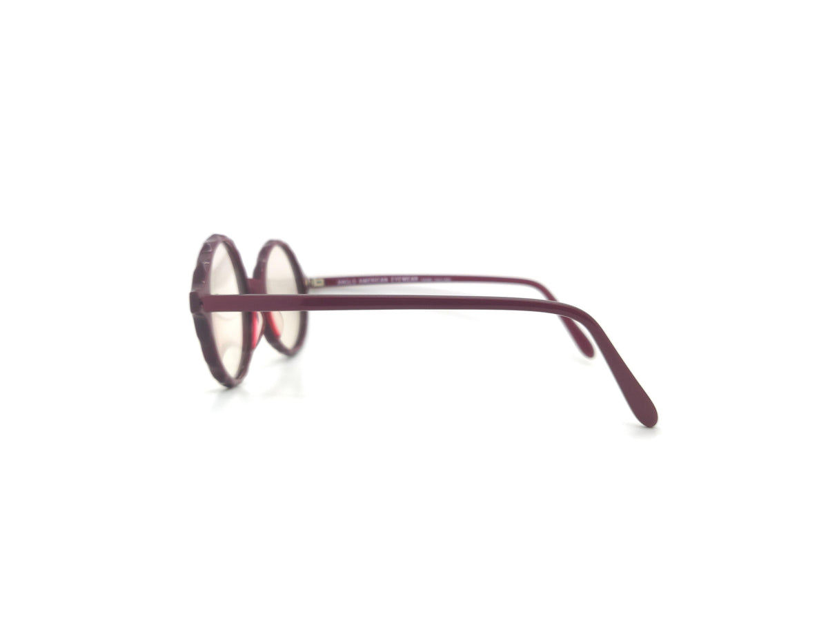 Anglo American - Mod 212 Burgundy