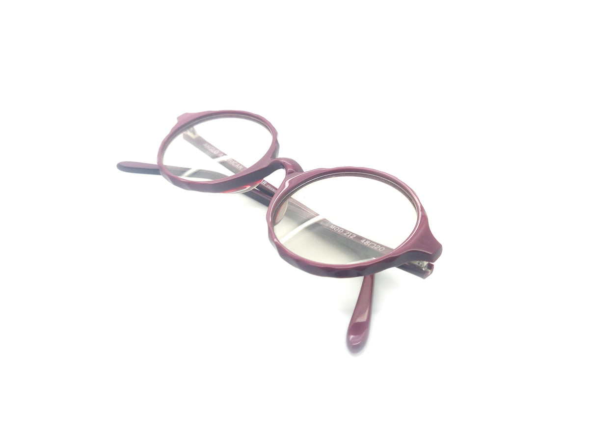 Anglo American - Mod 212 Red