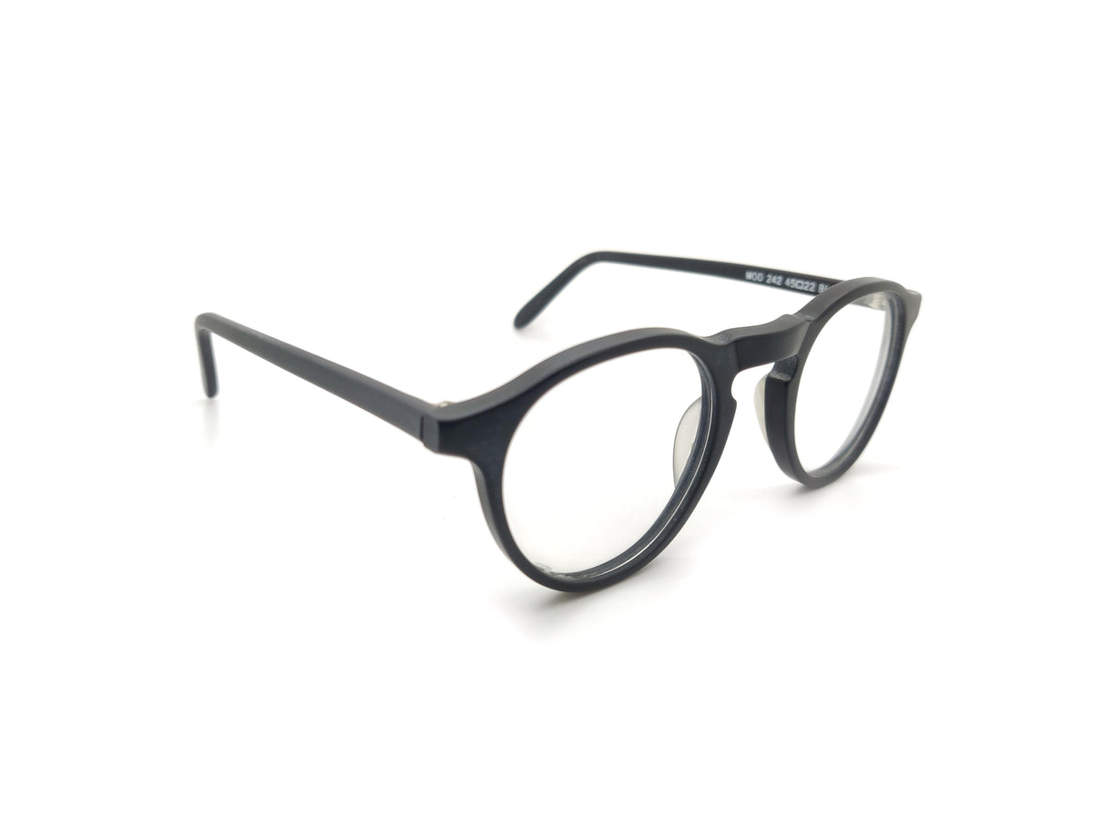Anglo American - Mod 242 BLK FR