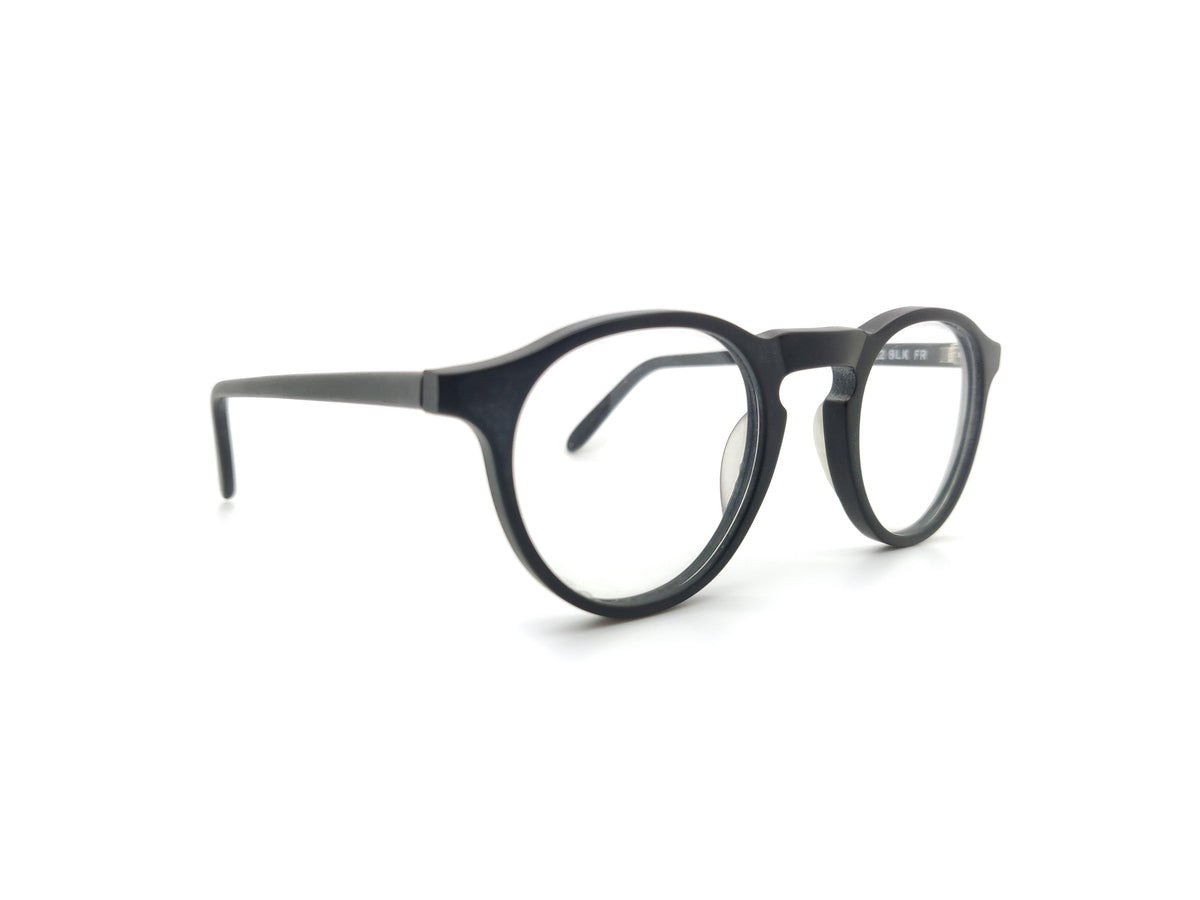 Anglo American - Mod 242 BLK FR