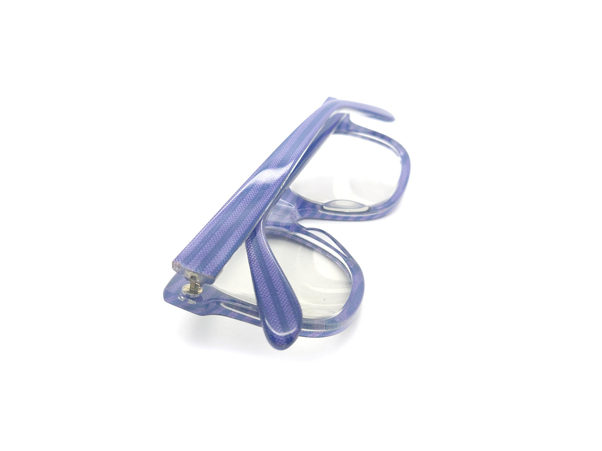 Anglo American - Mod 304 Purple Stripe