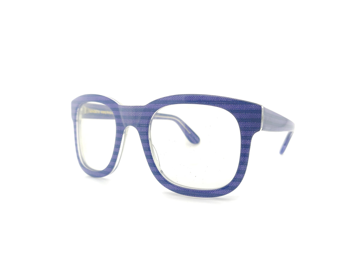 Anglo American - Mod 304 Purple Stripe
