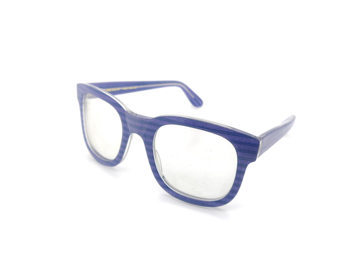 Anglo American - Mod 304 Purple Stripe