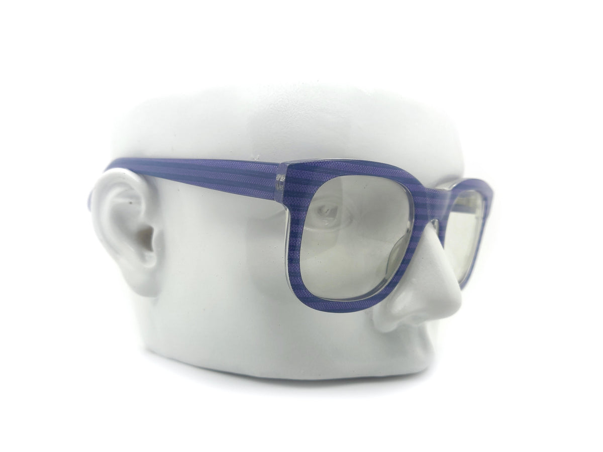 Anglo American - Mod 304 Purple Stripe