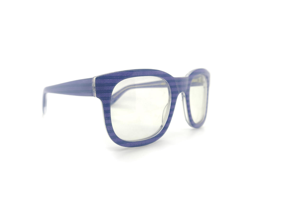 Anglo American - Mod 304 Purple Stripe