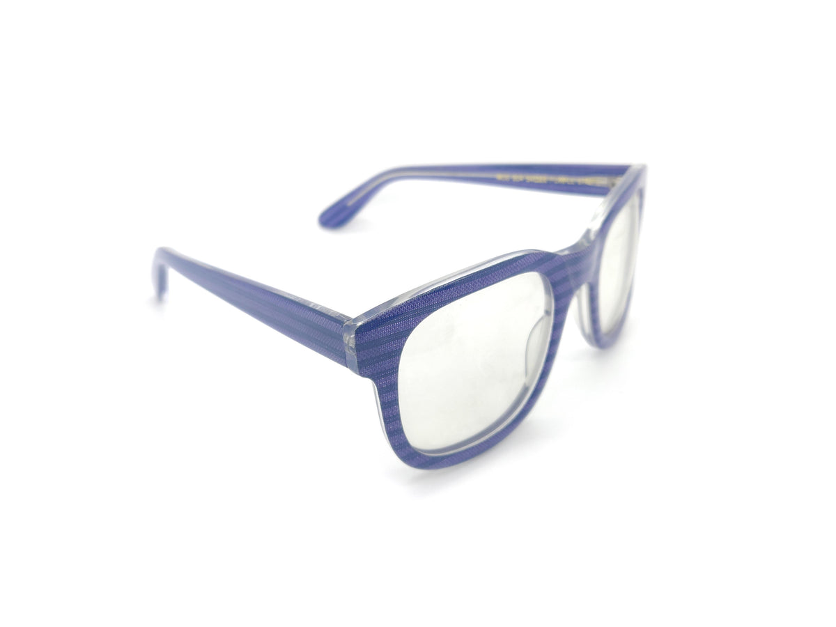 Anglo American - Mod 304 Purple Stripe