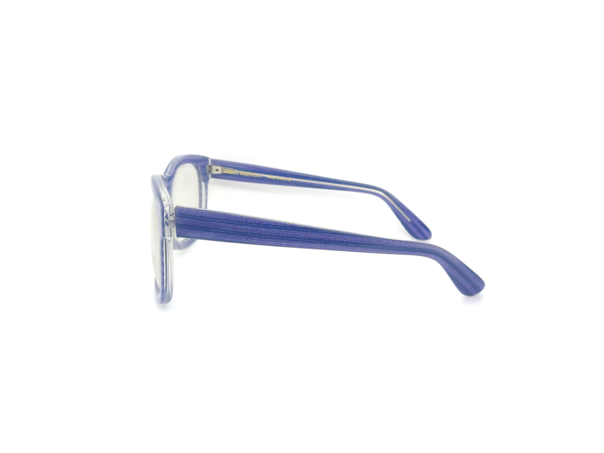 Anglo American - Mod 304 Purple Stripe