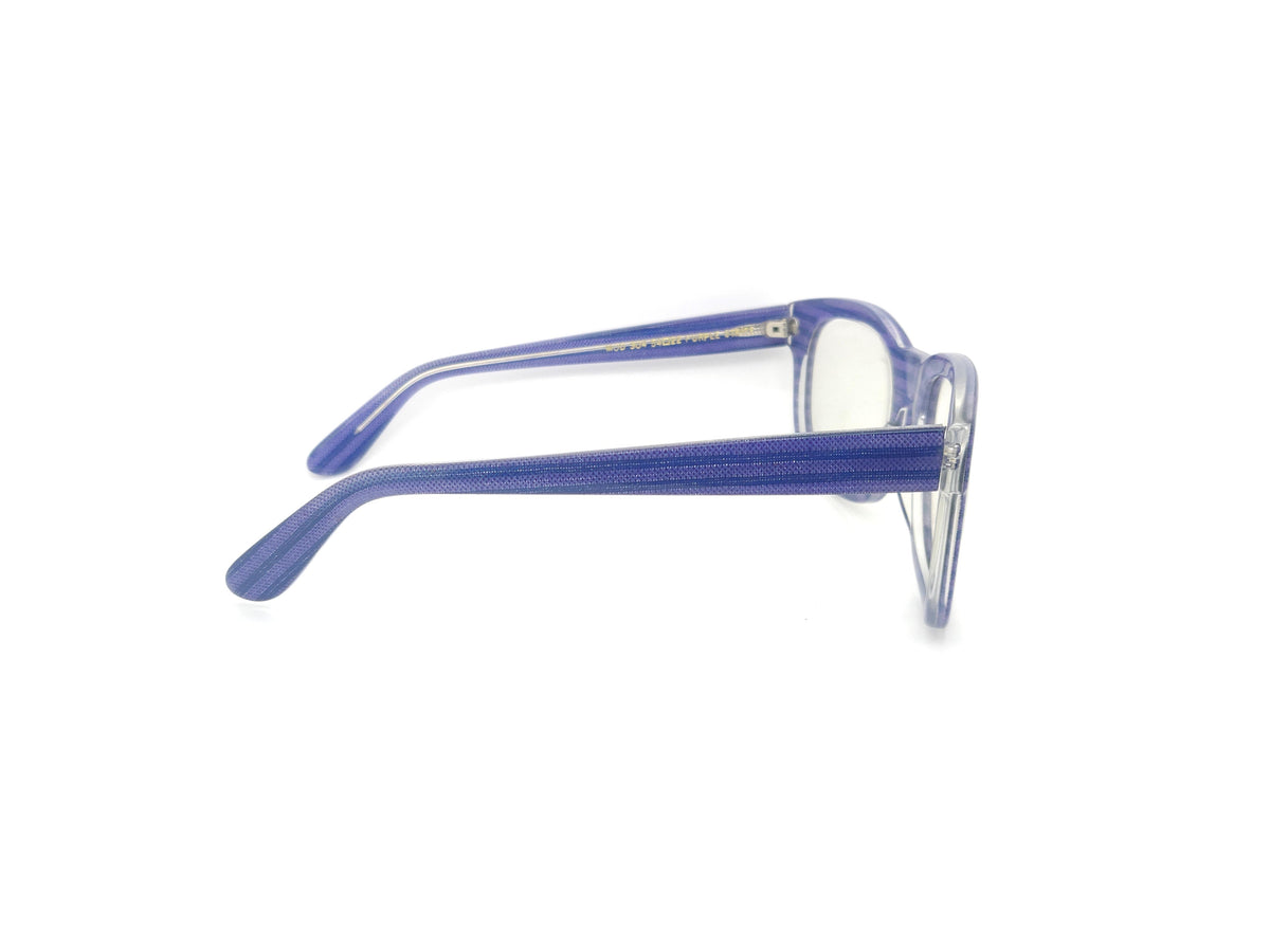 Anglo American - Mod 304 Purple Stripe