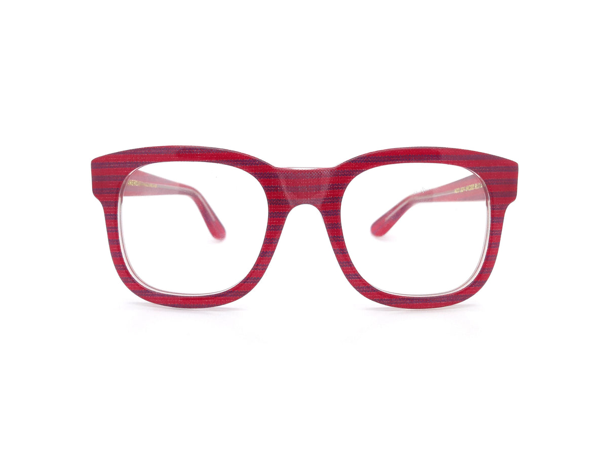 Anglo American - Mod 304 Red Stripe