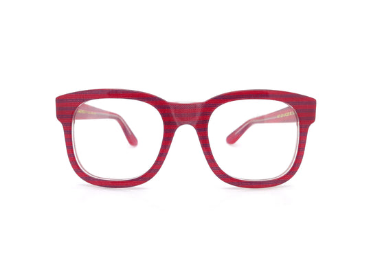 Anglo American - Mod 304 Red Stripe