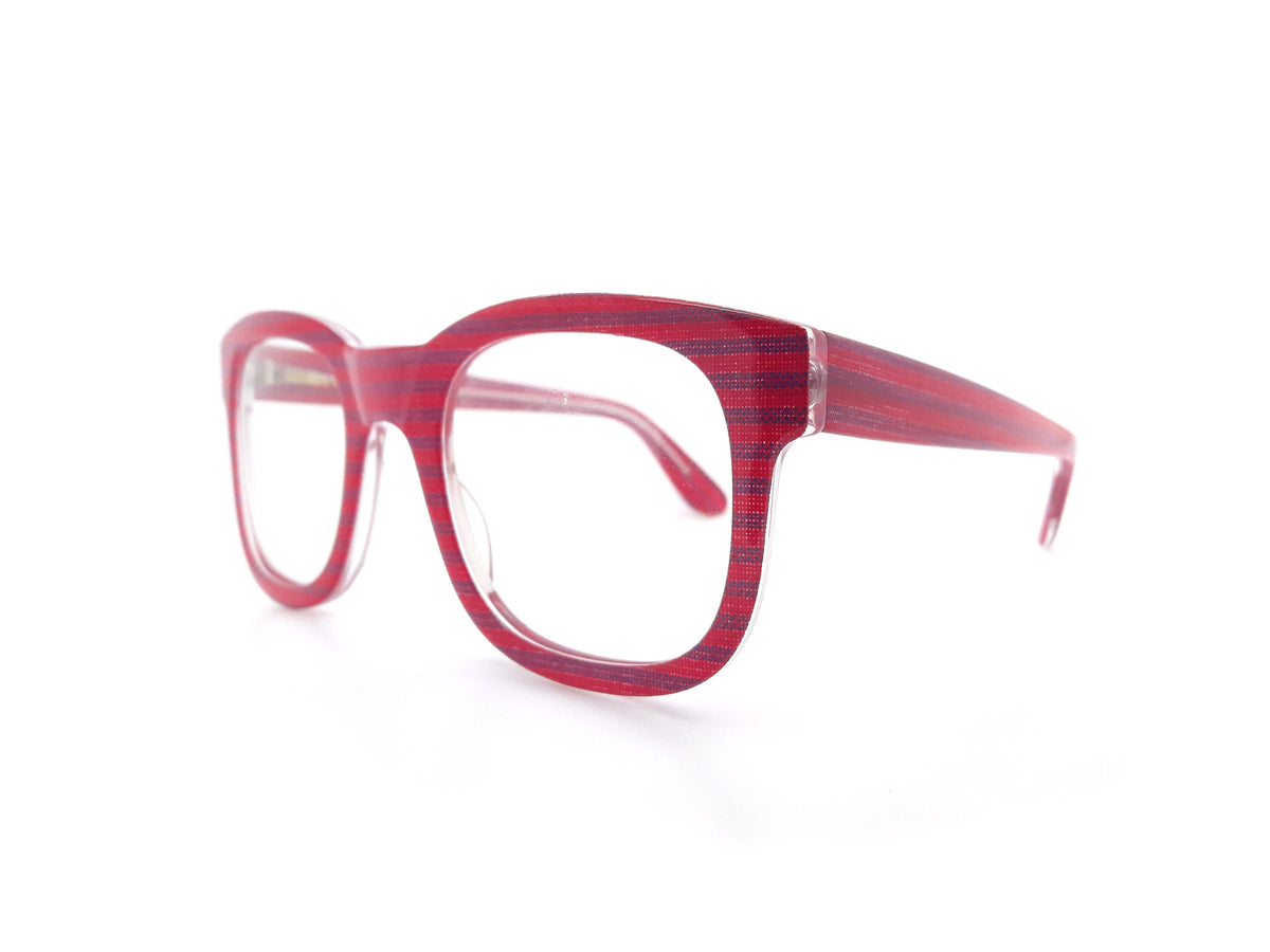 Anglo American - Mod 304 Red Stripe