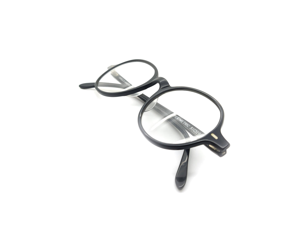 Anglo American - Perimetric BLK