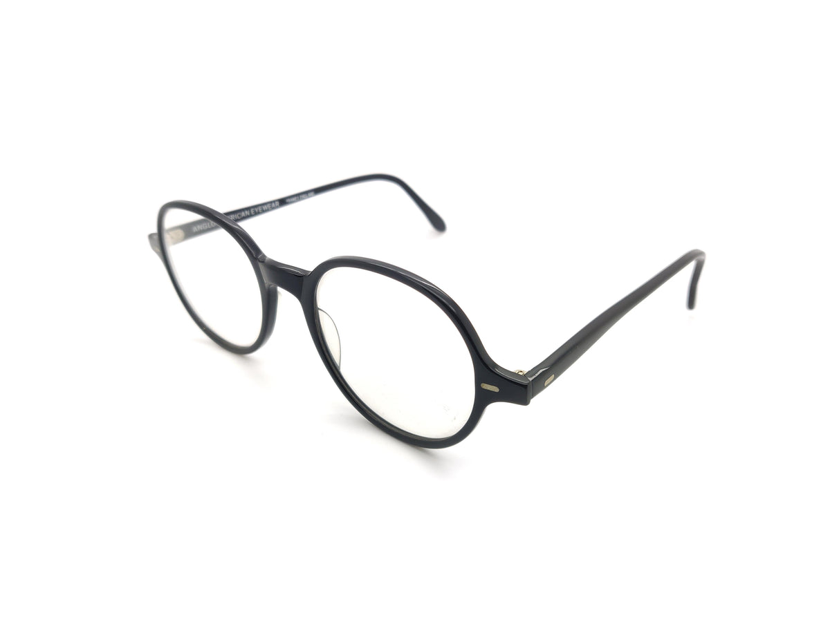 Anglo American - Perimetric BLK